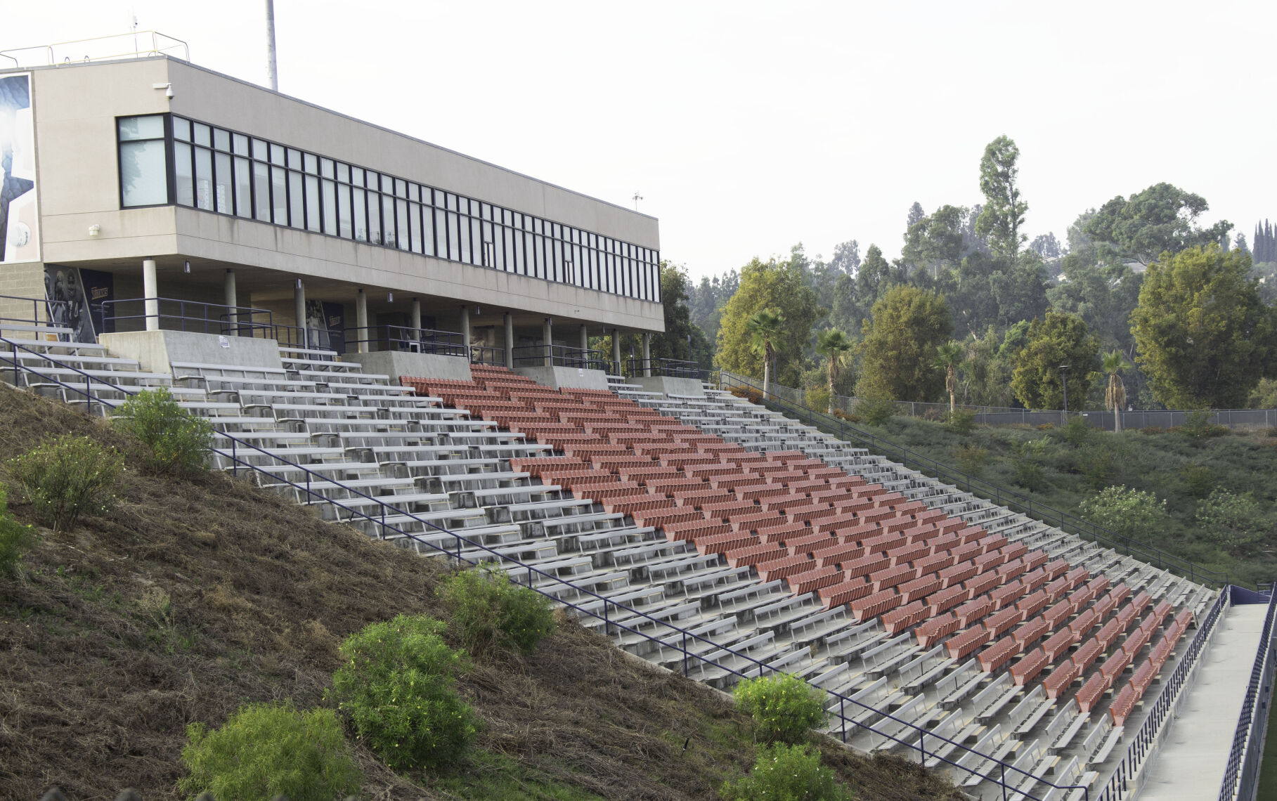 Lack of recruiting is not slowing down CSUF Athletics